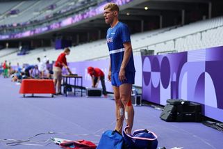 Olympiáda